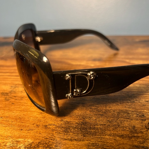 Christian Dior Couture Sunglasses main image 4